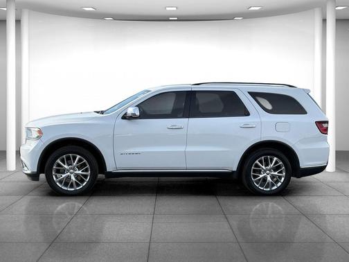 2015 Dodge Durango Citadel