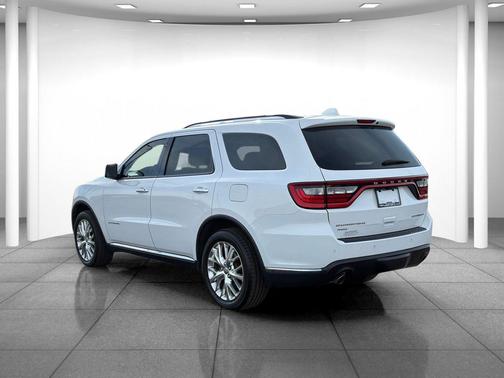 2015 Dodge Durango Citadel