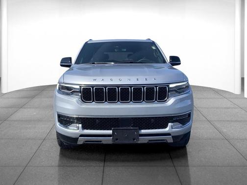 2024 Jeep Wagoneer Series III 4x4