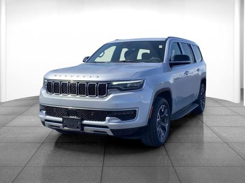 2024 Jeep Wagoneer Series III 4x4