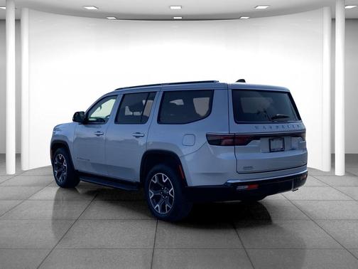 2024 Jeep Wagoneer Series III 4x4