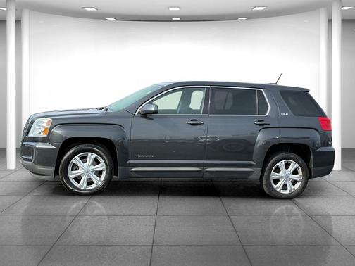 2017 GMC Terrain SLE-1