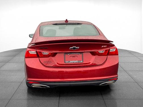 2023 Chevrolet Malibu RS