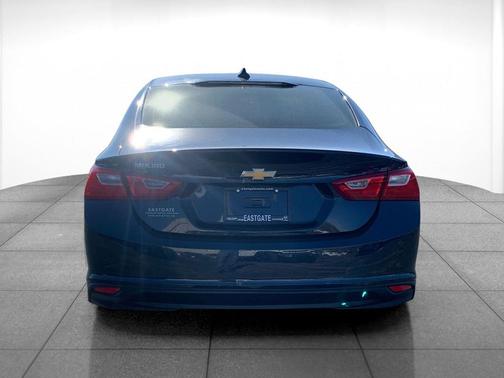 2018 Chevrolet Malibu 1LS