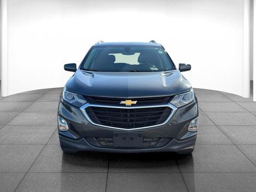 2018 Chevrolet Equinox 2LT