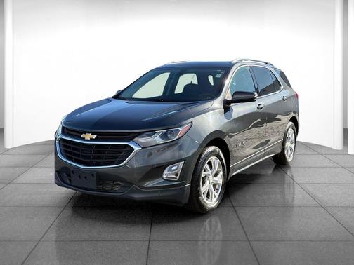 2018 Chevrolet Equinox 2LT