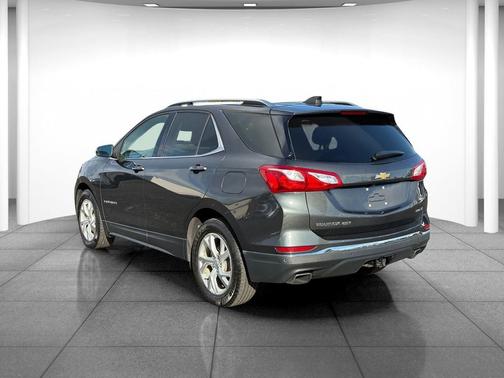 2018 Chevrolet Equinox 2LT