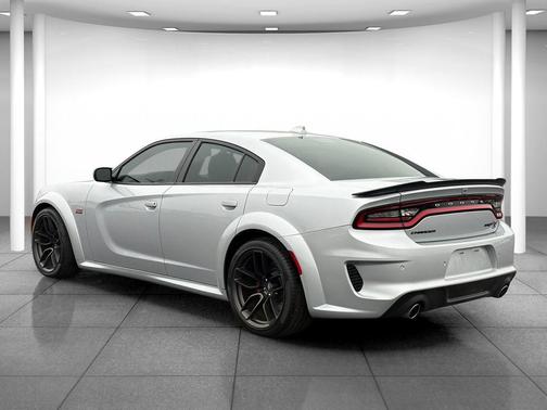 2022 Dodge Charger Scat Pack