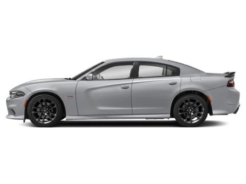 2022 Dodge Charger Scat Pack