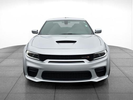 2022 Dodge Charger Scat Pack