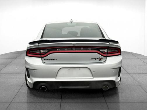 2022 Dodge Charger Scat Pack