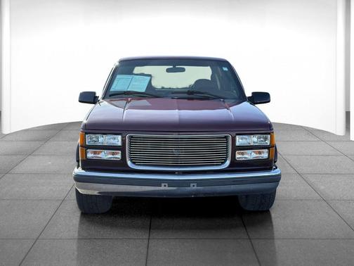 1995 GMC Sierra 1500 Base