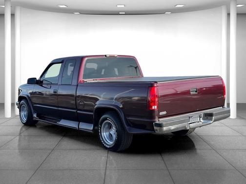 1995 GMC Sierra 1500 Base