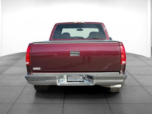 1995 GMC Sierra 1500 Base