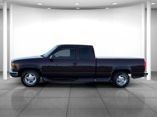 1995 GMC Sierra 1500 Base