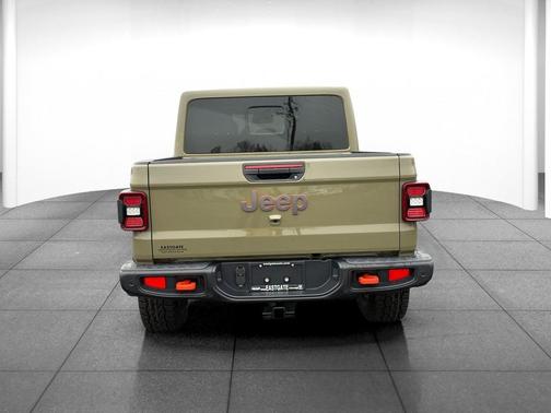 2026 Jeep Gladiator Mojave X 4x4