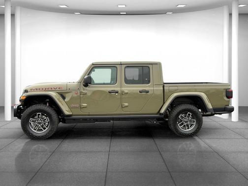2026 Jeep Gladiator Mojave X 4x4
