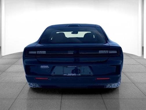 2024 Dodge Charger R/T