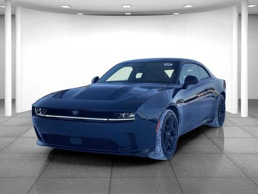 2024 Dodge Charger R/T