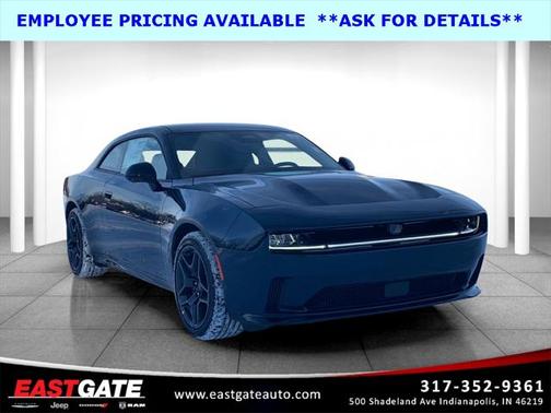 2024 Dodge Charger R/T