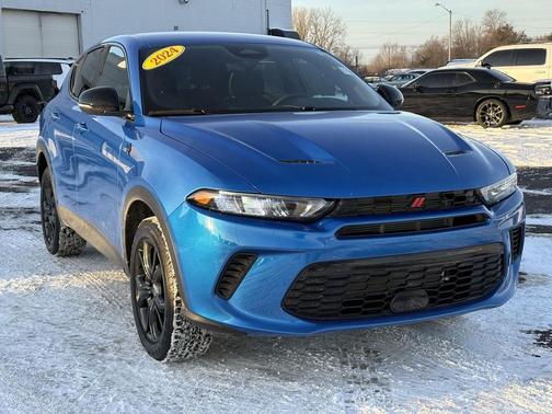 2024 Dodge Hornet GT AWD