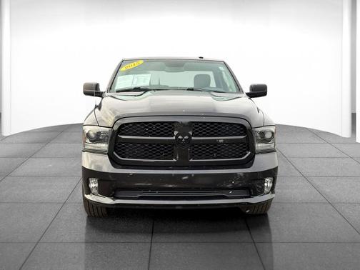2015 RAM 1500 Tradesman/Express