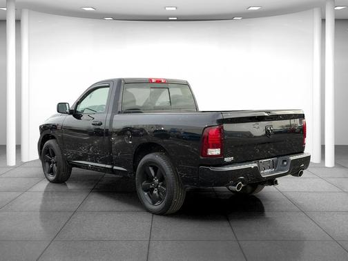 2015 RAM 1500 Tradesman/Express