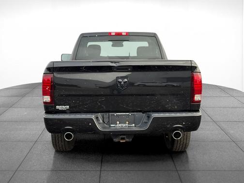 2015 RAM 1500 Tradesman/Express