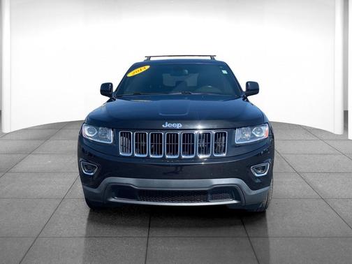 2014 Jeep Grand Cherokee Laredo