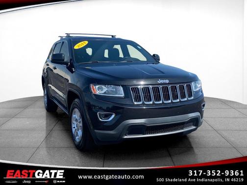 2014 Jeep Grand Cherokee Laredo