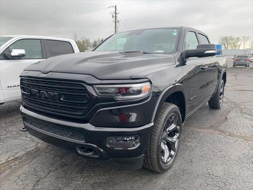 2020 RAM 1500 Limited