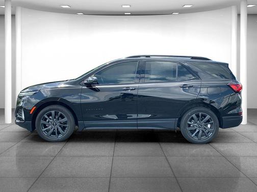 2022 Chevrolet Equinox FWD RS
