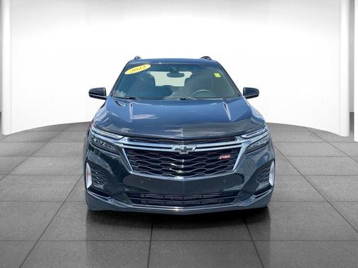 2022 Chevrolet Equinox FWD RS