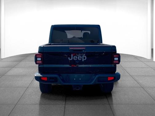 2021 Jeep Gladiator 80th Anniversary 4x4