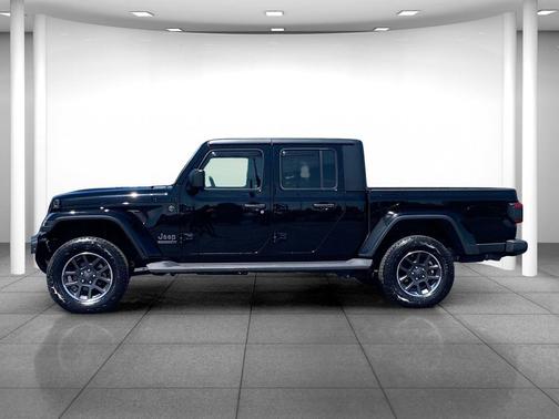 2021 Jeep Gladiator 80th Anniversary 4x4