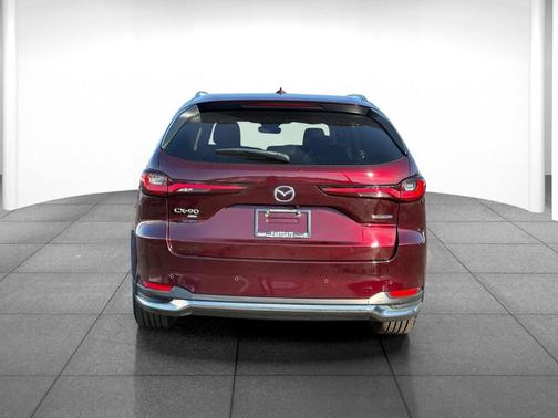 2024 Mazda CX-90 PHEV Premium