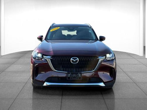 2024 Mazda CX-90 PHEV Premium