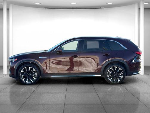 2024 Mazda CX-90 PHEV Premium
