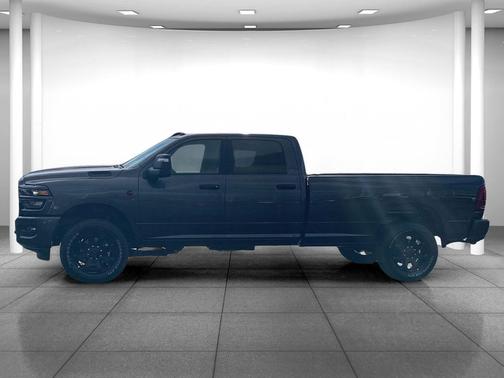 2026 RAM 2500 Big Horn Crew Cab 4x4 8' Box