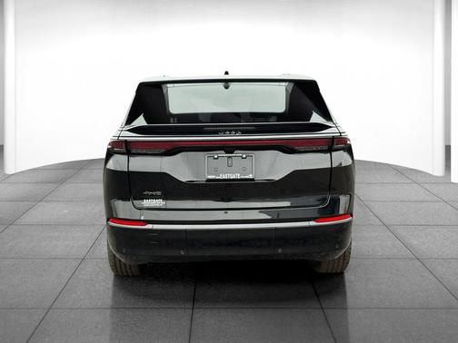 2025 Jeep Wagoneer S Limited