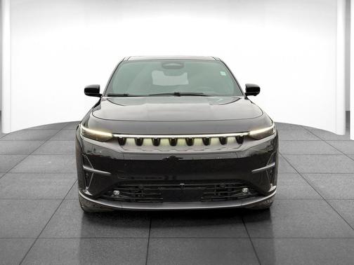 2025 Jeep Wagoneer S Limited