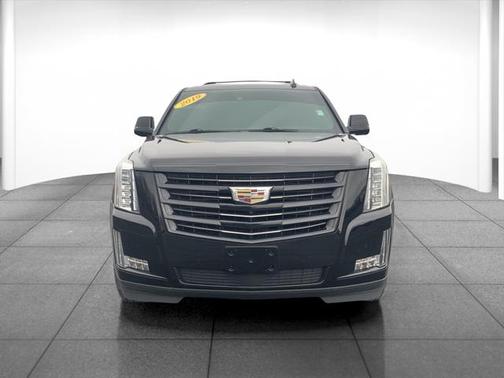 2019 Cadillac Escalade ESV Platinum Edition