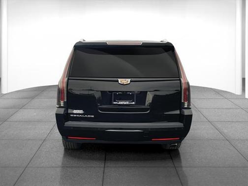 2019 Cadillac Escalade ESV Platinum Edition