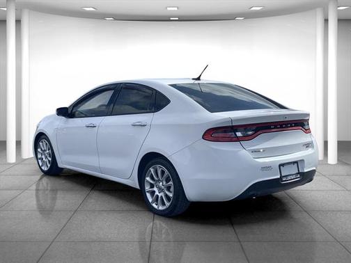 2013 Dodge Dart Limited/GT