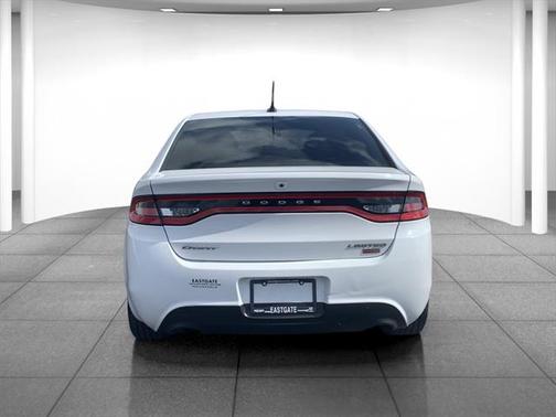 2013 Dodge Dart Limited/GT