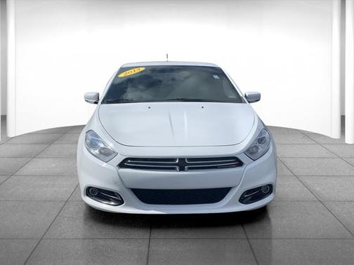 2013 Dodge Dart Limited/GT