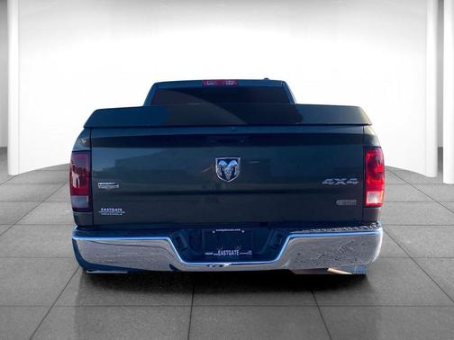 2012 RAM 2500 Laramie