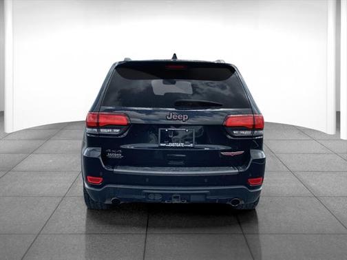 2021 Jeep Grand Cherokee Trailhawk