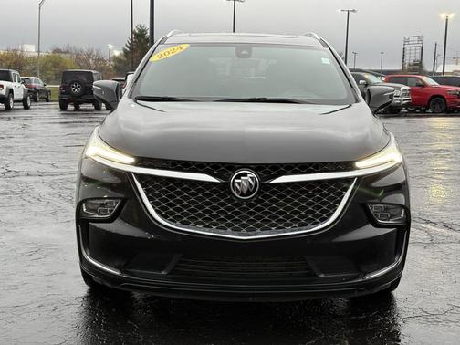 2024 Buick Enclave Avenir AWD