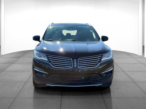 2017 Lincoln MKC Black Label